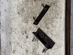 Rol-Air Belt Tightening Device 07FB63